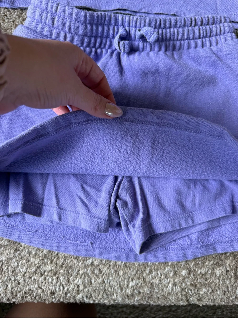 GAP Tee and Skirt Set (5T)